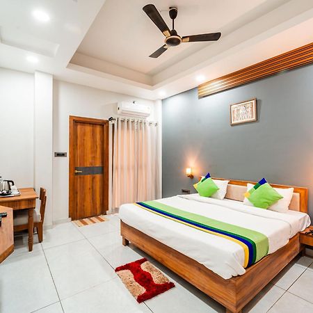 Treebo Lake City Bhopal Exterior photo
