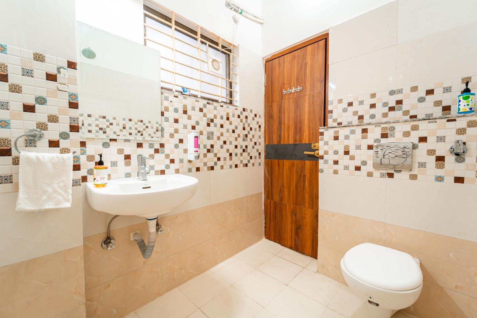 Treebo Lake City Bhopal Exterior photo